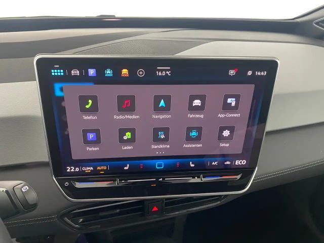 Volkswagen ID.3 Business Performance Pro