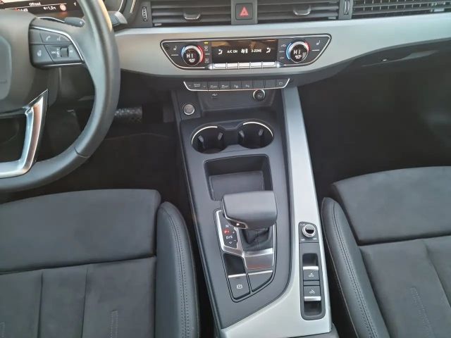 Audi A5 35 TFSI Cabriolet