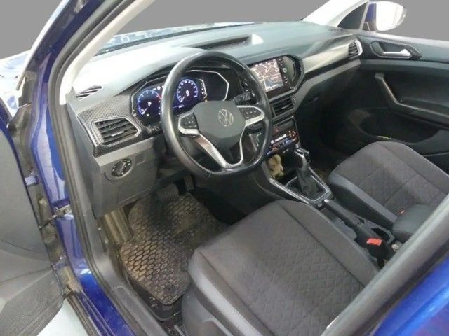 Volkswagen T-Cross 1.5 TSI DSG Style