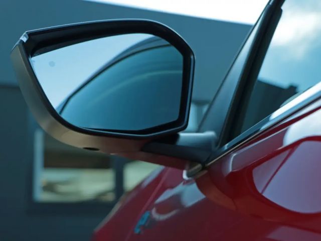 Citroën ë-C4 Feel Pack