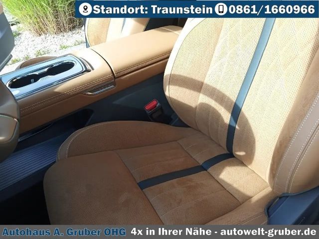 Mazda 6e Plus Takumi