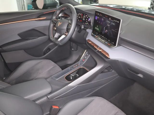 Cupra Terramar 1.5 eTSI