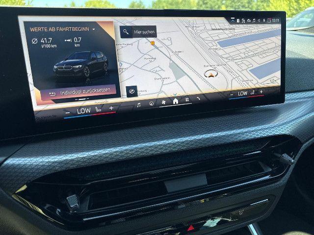 BMW 320 320d M-Sport Touring