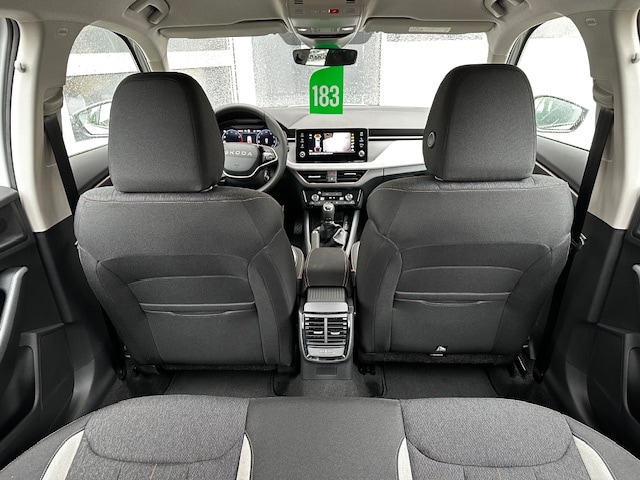 Skoda Kamiq 1.0 TSI Selection