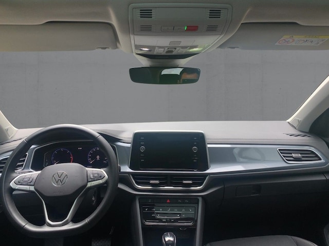 Volkswagen T-Roc 2.0 TDI DSG IQ.Drive Style