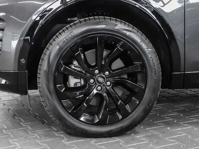 Land Rover Discovery Sport D200 Dynamic SE