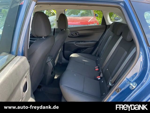 Hyundai i20 1.0 2WD T-GDi Trend