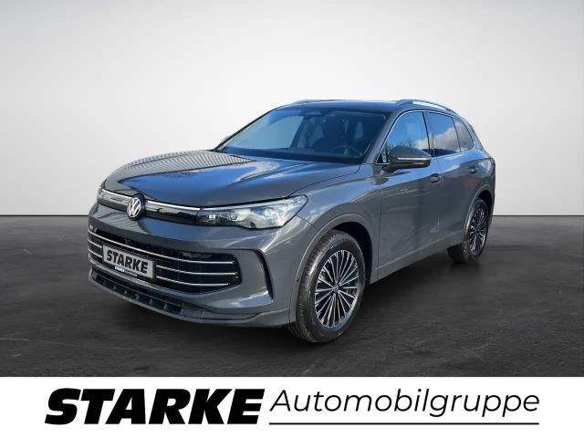 Volkswagen Tiguan 2.0 TDI DSG Elegance Elegance