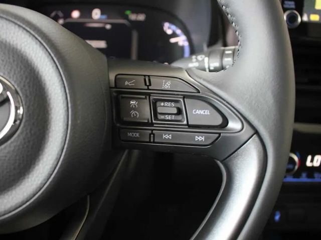 Toyota Yaris Cross Style