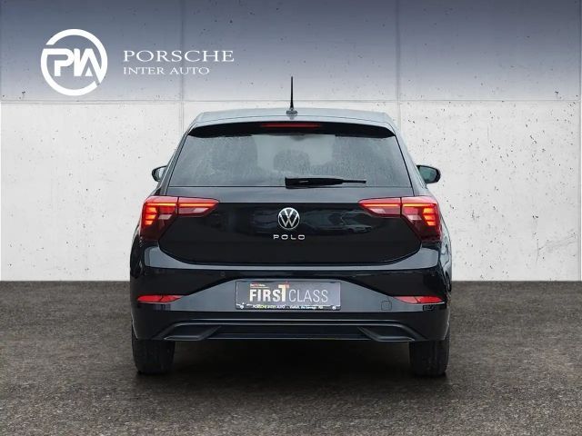 Volkswagen Polo Friends TSI