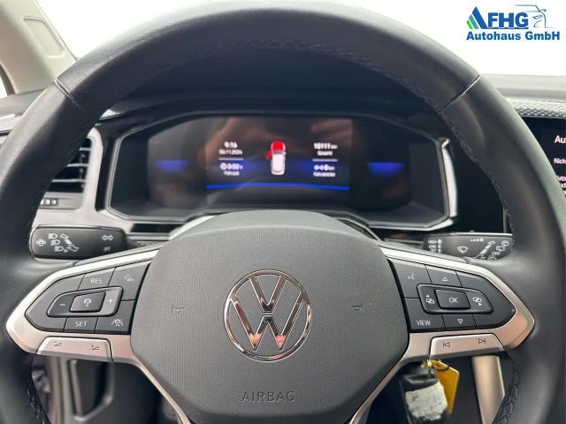 Volkswagen Taigo 1.0 TSI Life