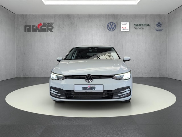 Volkswagen Golf DSG Golf VIII