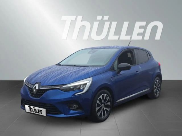 Renault Clio Business Line E-Tech