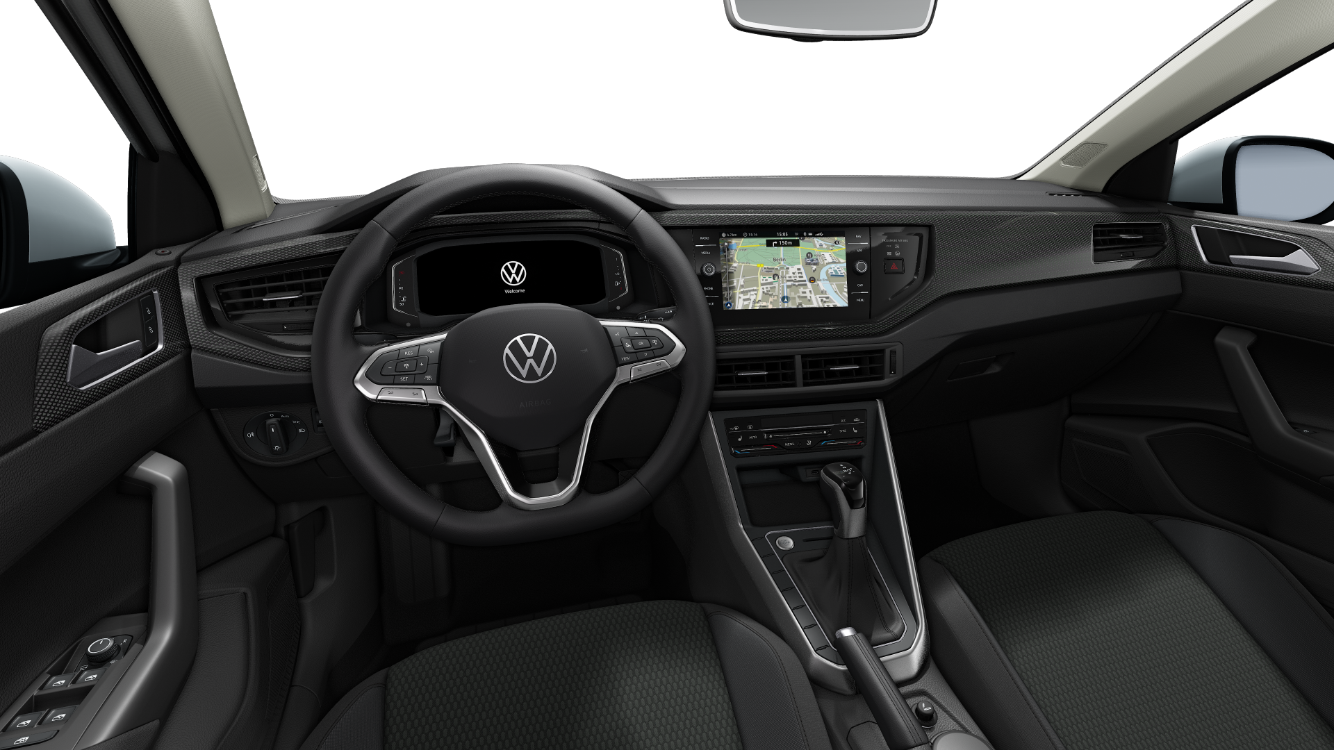 Volkswagen Taigo 1.0 TSI DSG IQ.Drive Life