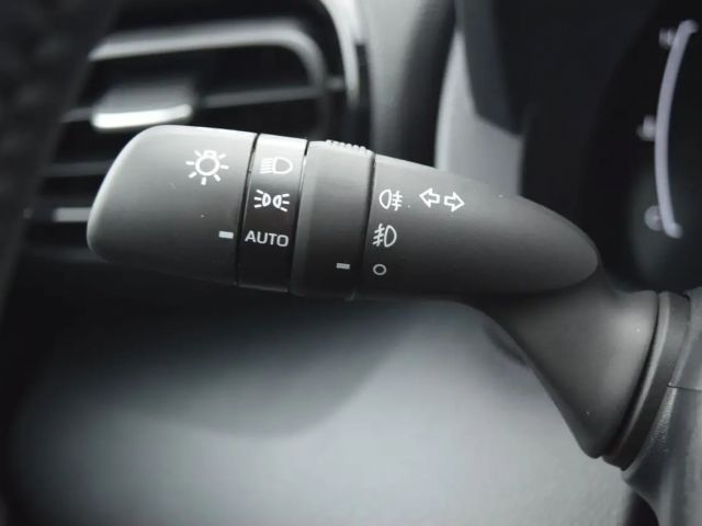 Toyota Yaris Hatchback Hybride