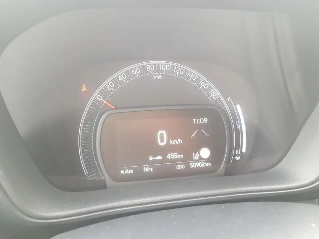 Toyota Aygo X Hatchback