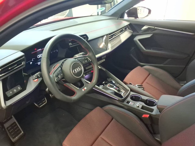 Audi A3 35 TFSI S-Tronic Sportback