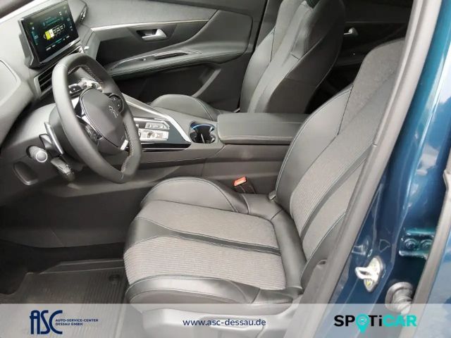 Peugeot 3008 Allure Pack