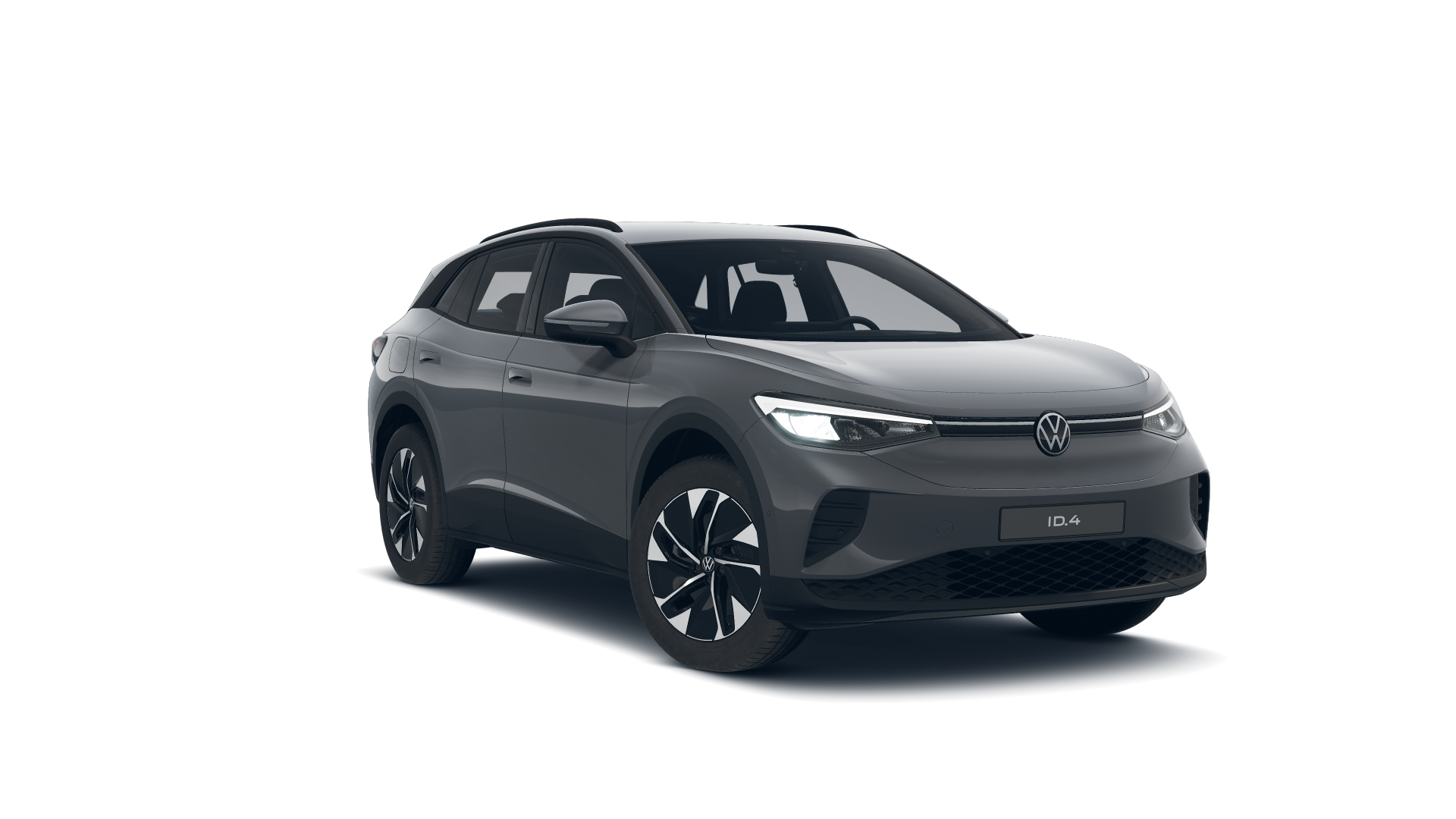 Volkswagen ID.4 Move Performance Pro