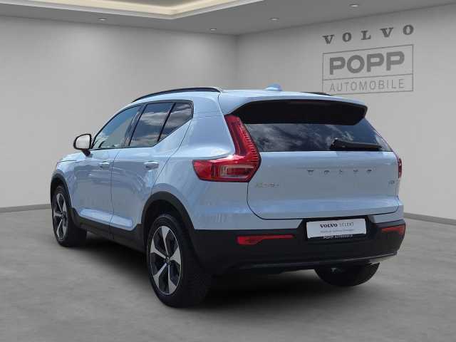 Volvo XC40 19'