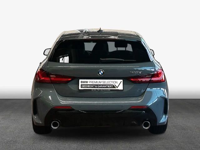 BMW 120 120d M-Sport Sedan