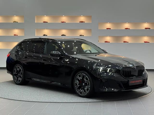 BMW 520 520d M-Sport Touring xDrive