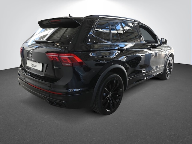 Volkswagen Tiguan 2.0 TDI Allspace R-Line