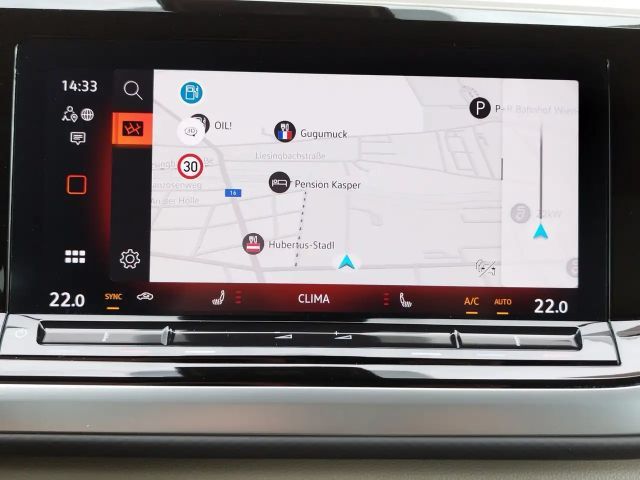 Volkswagen Multivan Style T7