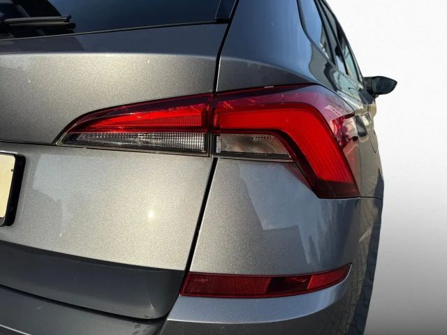 Skoda Kamiq 1.0 TSI Tour