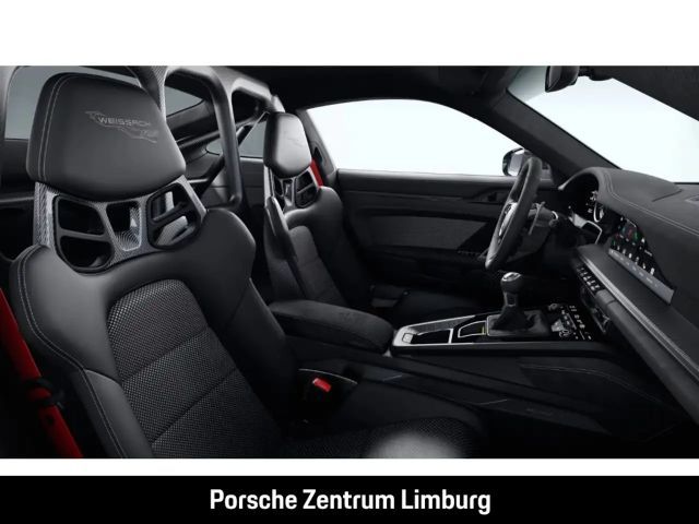 Porsche 992 Coupé GT3 RS