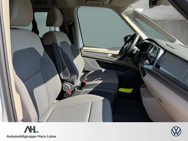 Volkswagen California 2.0 TDI Beach DSG T7