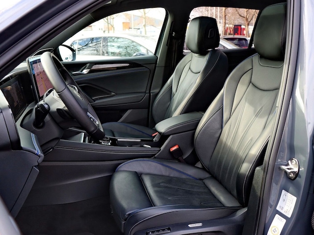 Volkswagen Tiguan 2.0 TDI 4Motion DSG R-Line