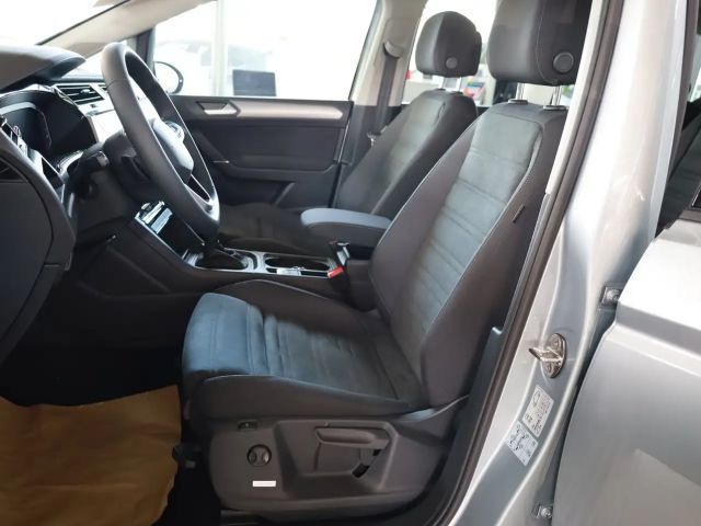 Volkswagen Touran DSG