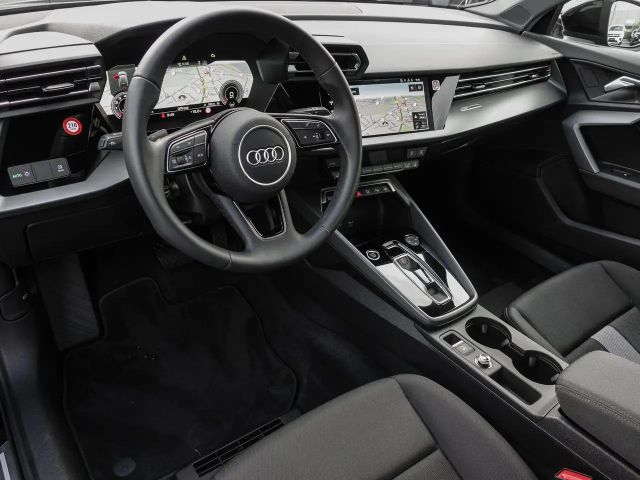 Audi A3 35 TFSI S-Tronic Sedan Sportback