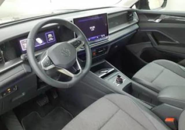 Volkswagen Tayron 2.0 TDI DSG Life