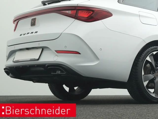 Cupra Leon DSG Sportstourer