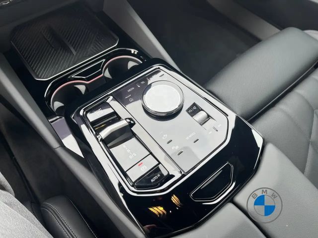 BMW 550 M-Sport xDrive