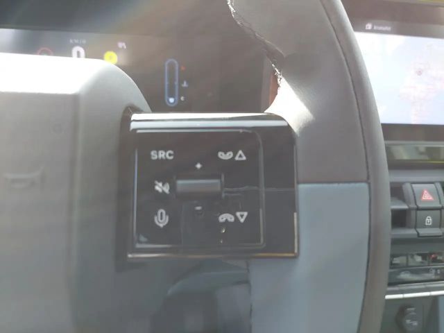 Fiat Grande Panda La Prima