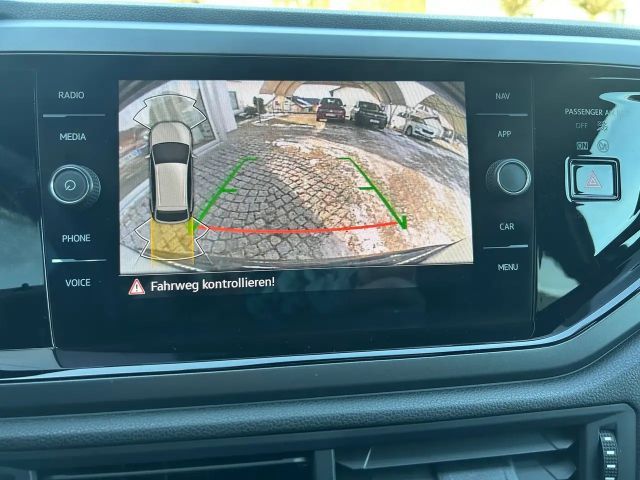 Volkswagen Taigo DSG R-Line