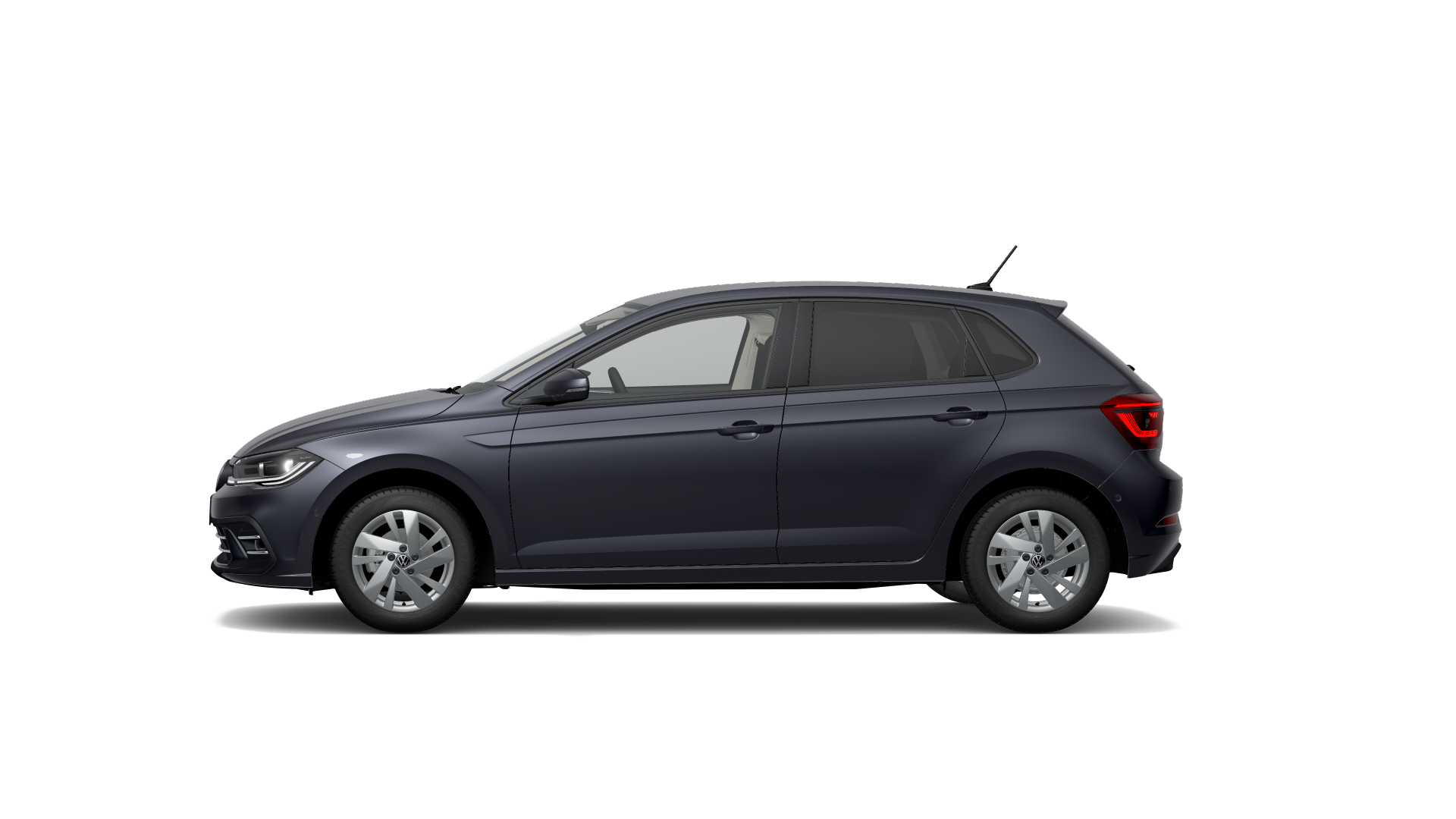 Volkswagen Polo Style