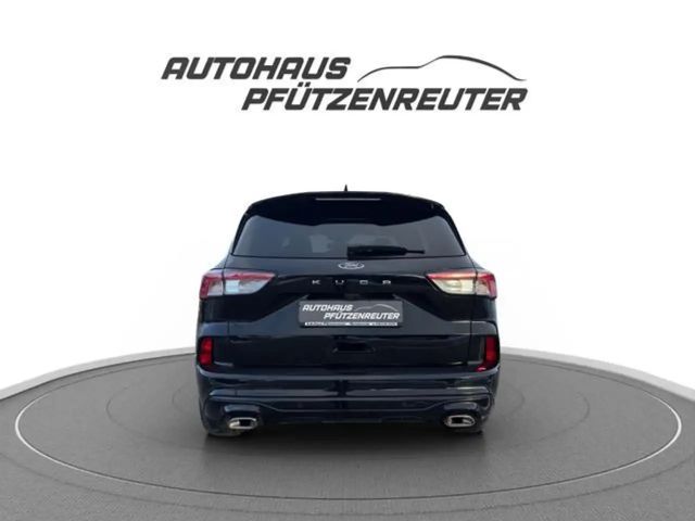 Ford Kuga EcoBoost ST Line X