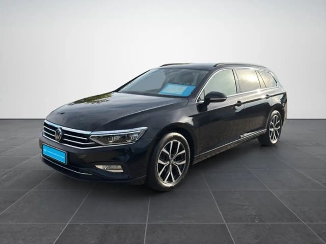 Volkswagen Passat 2.0 TDI Variant