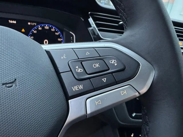 Volkswagen Touran Friends TDI