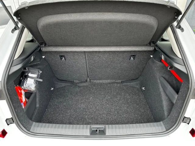 Skoda Kamiq Selection