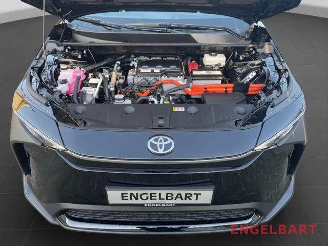 Toyota bZ4X 4x2 Comfort