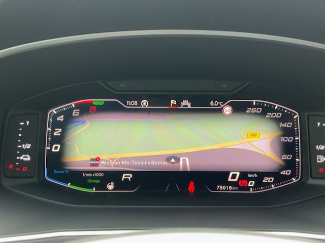 Seat Tarraco FR-lijn