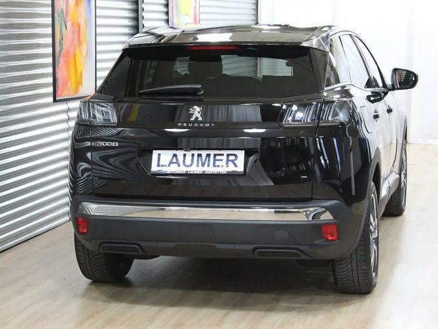 Peugeot 3008 Allure Pack Hybrid