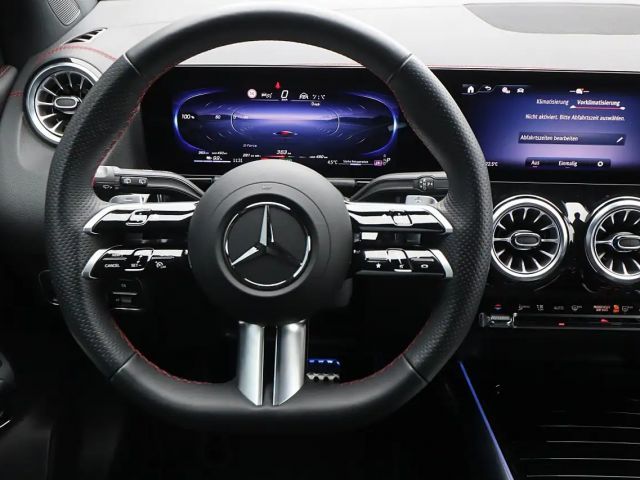 Mercedes-Benz EQA 300 4MATIC