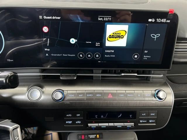 Hyundai Kona 64 kWh Electric