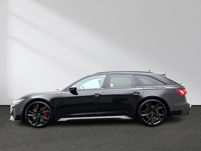 Audi RS6 Avant Quattro